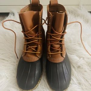 L.L. Bean Bean Boots